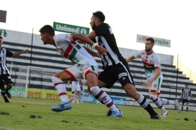 ASA x CSE: assista ao vivo ao jogo da Copa Alagoas