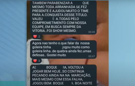 Adolescentes denunciam treinador de futsal por assédio sexual em Fortaleza