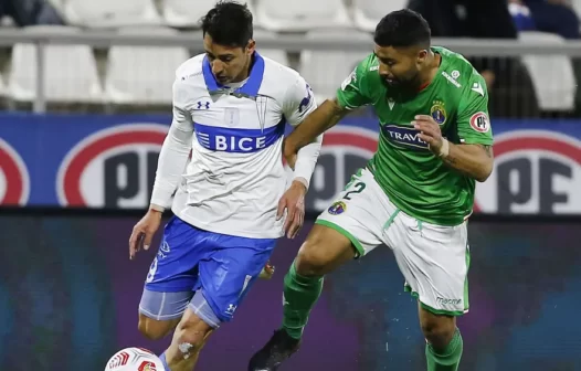 Audax Italiano x Universidad Católica: assista ao vivo à partida da Copa Sul-Americana