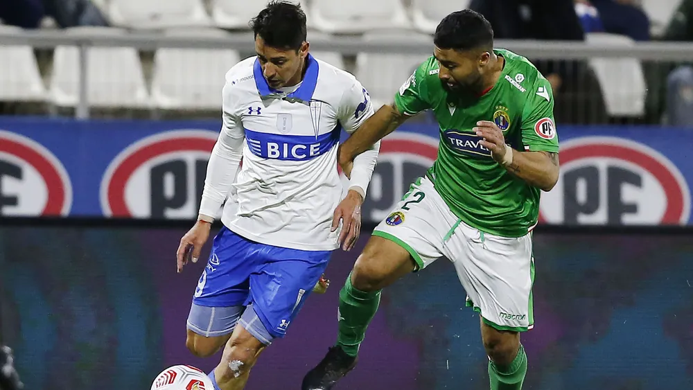 Audax Italiano x Universidad Católica: assista ao vivo à partida da Copa Sul-Americana