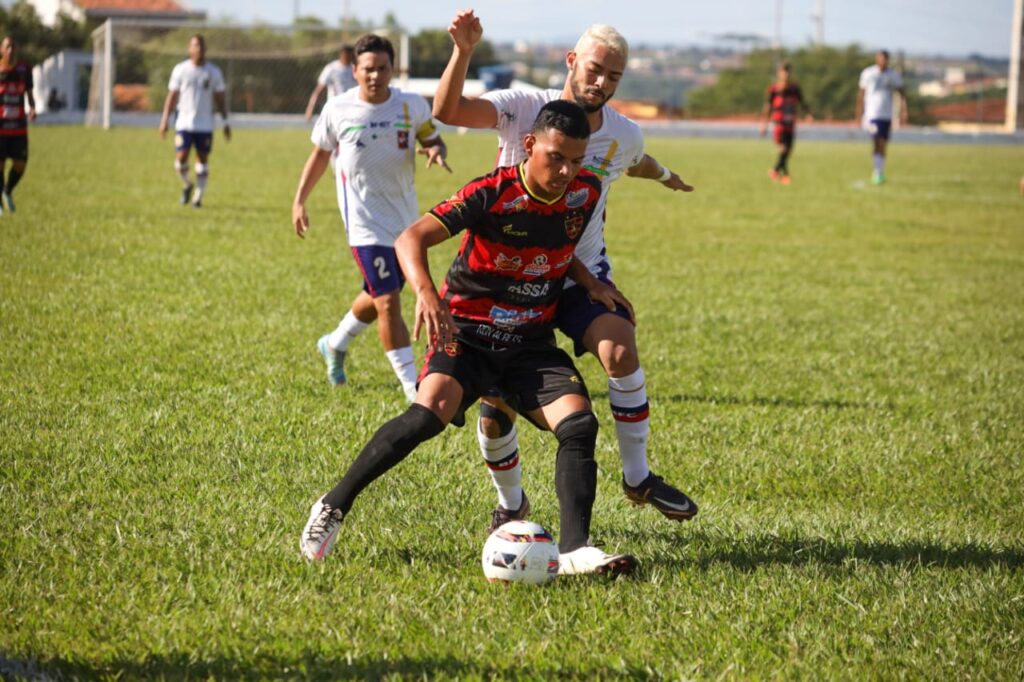 Barbalha x Guarani de Juazeiro: assista ao vivo com imagens à partida do Campeonato Cearense