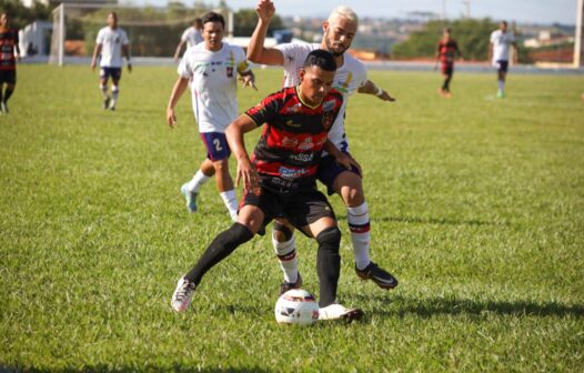 Barbalha x Guarani de Juazeiro: assista ao vivo com imagens à partida do Campeonato Cearense