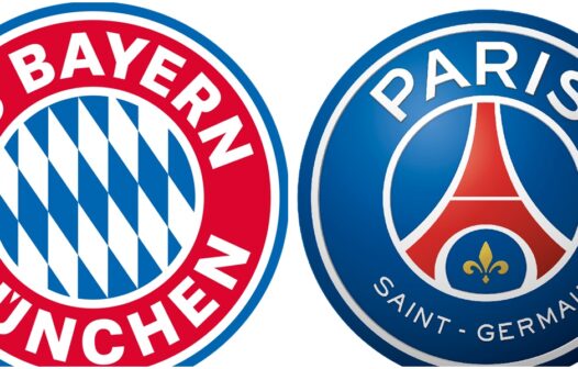 Onde assistir Bayern x PSG: acompanhe jogo ao vivo na Champions League