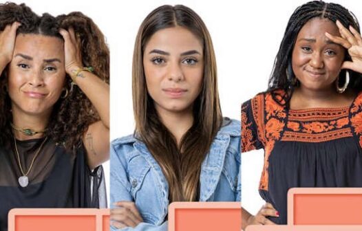 BBB 23: Domitila, Key e Sarah Aline estão no oitavo paredão