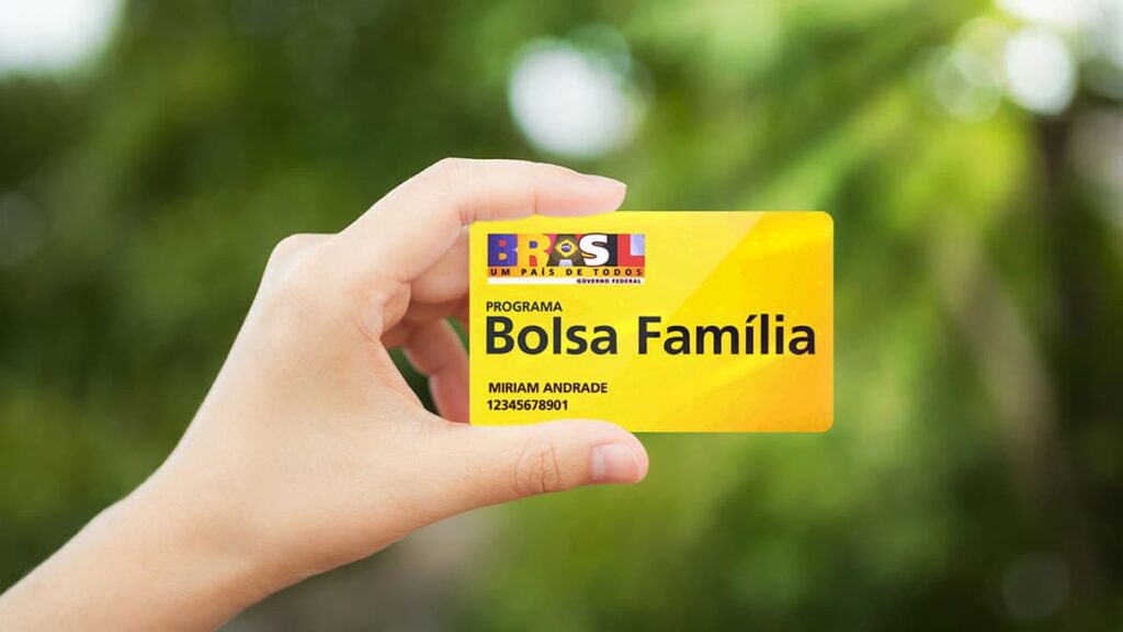 Pagamento do Bolsa Família começa hoje (20) com valor a partir de R$ 600