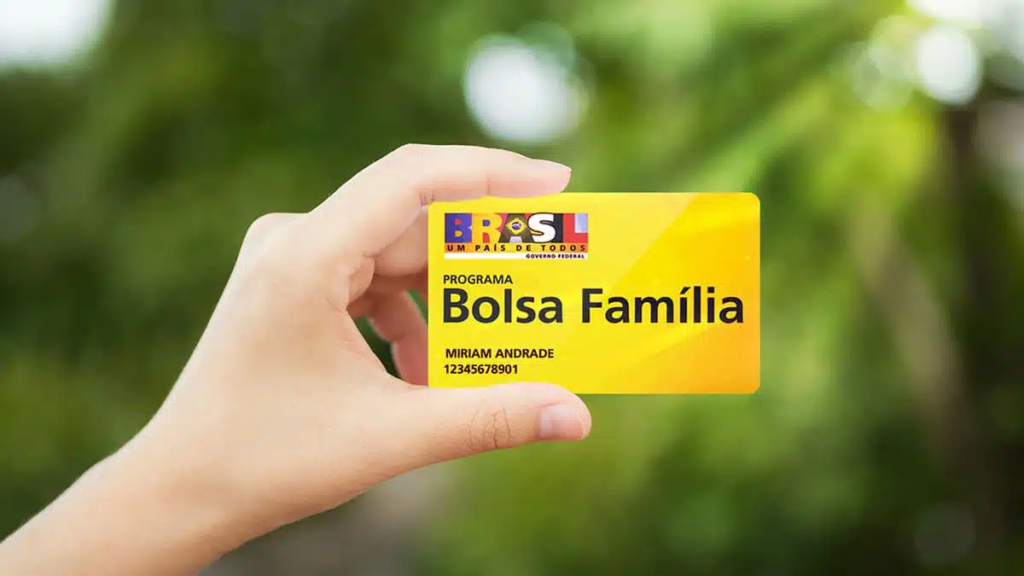 Bolsa Família: pagamento de março já tem data liberada. Saiba o valor!