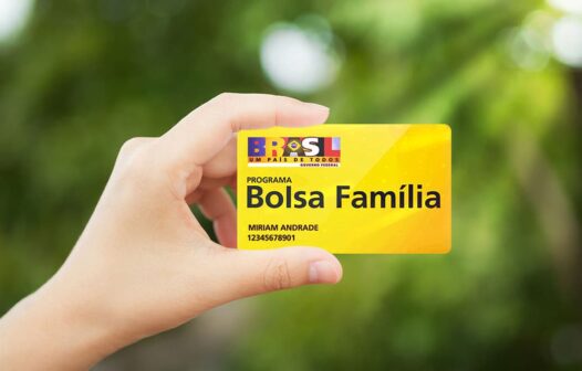 Pagamento do Bolsa Família começa hoje (20) com valor a partir de R$ 600