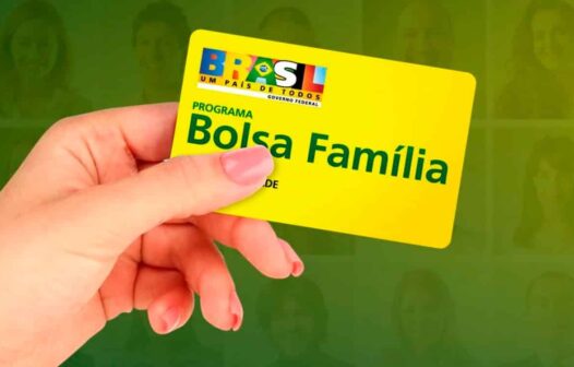 Você recebe Bolsa Família? Veja esse anúncio IMPORTANTE do governo