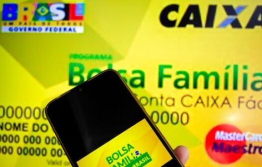 Bolsa Família começa a ser pago com R$ 150 por criança de até 6 anos