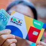Caixa realiza pagamento do Bolsa Família para beneficiários com NIS final 7