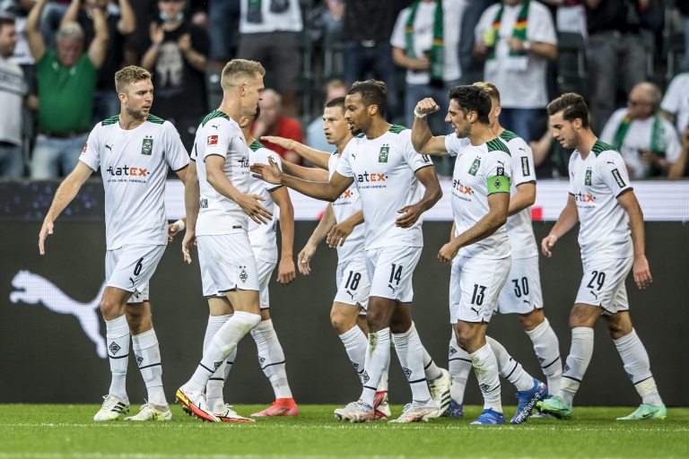 Borussia Mönchengladbach x Werder Bremen: assista ao vivo à partida do Campeonato Alemão