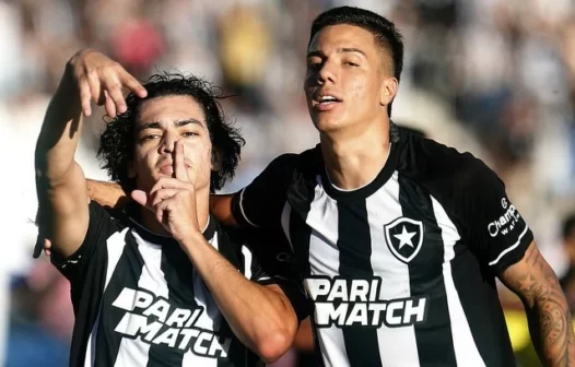 Botafogo x Portuguesa: assista ao vivo à partida do Campeonato Carioca