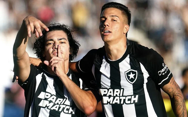 Botafogo x Portuguesa: assista ao vivo à partida do Campeonato Carioca