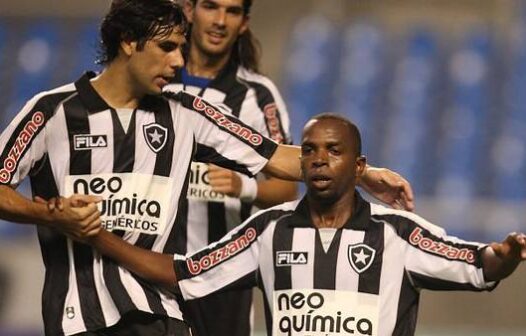 Botafogo x São Raimundo: assista ao vivo à partida da Copa do Brasil