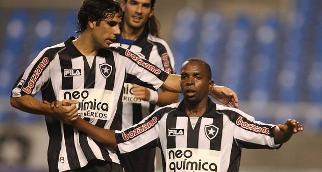 Botafogo x São Raimundo: assista ao vivo à partida da Copa do Brasil