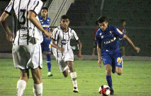 Bragantino x Cruzeiro: assista ao vivo com imagens ao jogo desta quarta-feira (29)