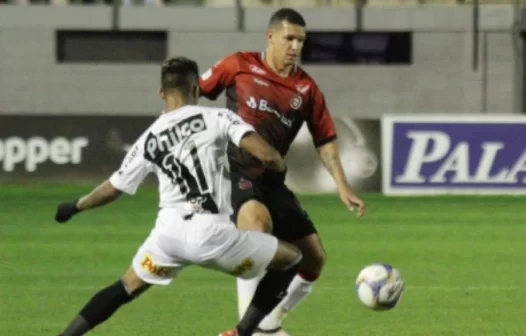 Brasil de Pelotas x Ponte Preta: assista ao vivo à partida da Copa do Brasil