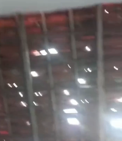 Torcedores do Ceará e do Fortaleza entram em confronto horas antes de  Clássico-Rei na Arena Castelão; vídeo, Ceará