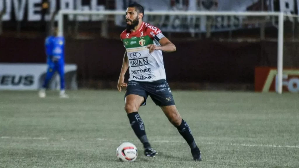 Brusque x Barra: assista ao vivo ao jogo de hoje do Campeonato Catarinense