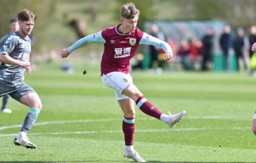 Burnley x Fleetwood Town: assista ao vivo à partida da Copa da Inglaterra