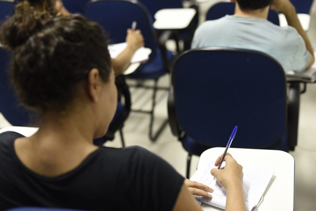 Cagece oferta 125 vagas para cinco cursos gratuitos em abril; saiba como participar