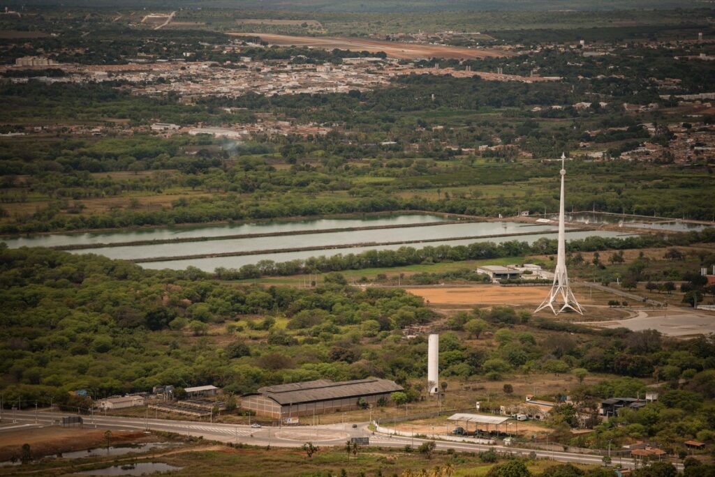 Barbalha vai receber R$ 77 milhões para serviços de saneamento básico