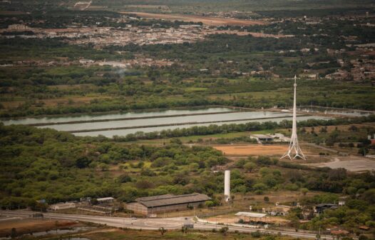 Barbalha vai receber R$ 77 milhões para serviços de saneamento básico