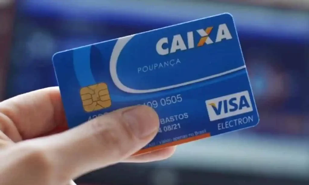 Caixa faz mudança na conta poupança; saiba se a sua foi afetada