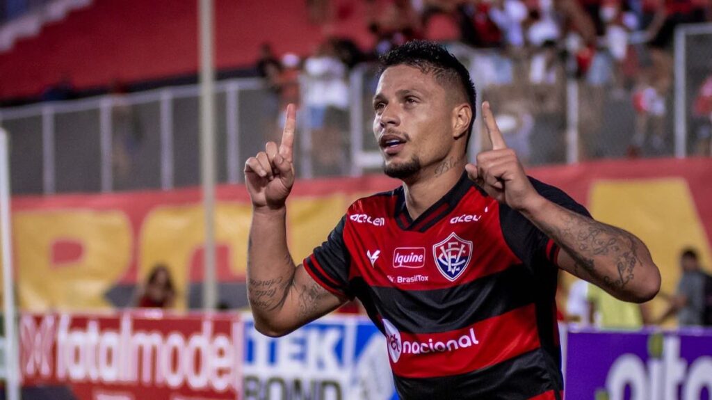 Campinense x Vitória assista ao vivo à partida da Copa do Nordeste