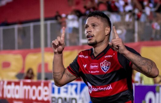 Campinense x Vitória: assista ao vivo à partida da Copa do Nordeste