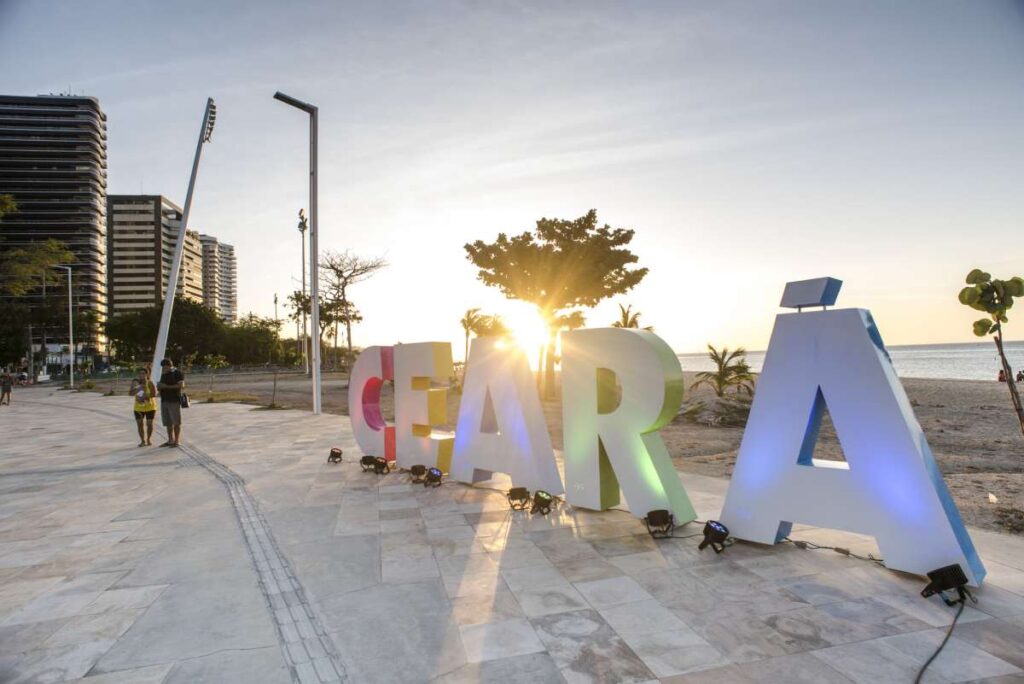 Fortaleza é o 5º destino mais procurado por turistas para o feriado da Semana Santa