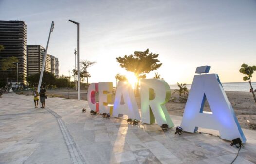 Fortaleza é o 5º destino mais procurado por turistas para o feriado da Semana Santa