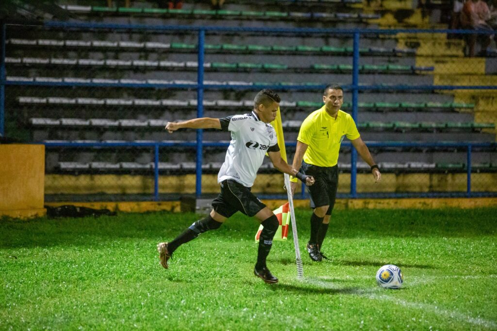 Ceará estreia na Copa do Brasil fora de casa contra a Caldense-MG