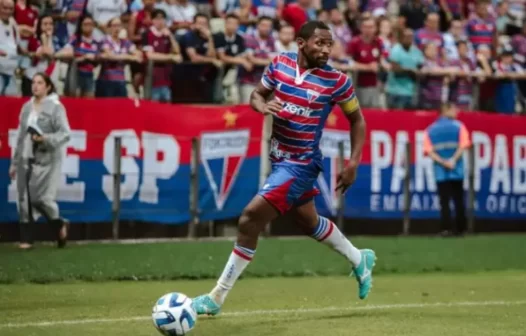 Cerro Porteño x Fortaleza: assista ao vivo à partida da Taça Libertadores