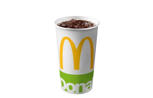 Porque a Coca-Cola do McDonald’s tem gosto diferente?