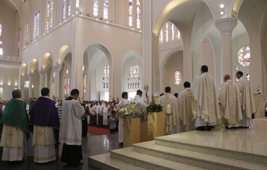 Confira programação de celebrações da Semana Santa, em Fortaleza