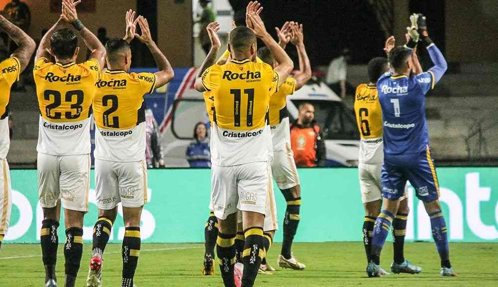 Criciúma x Avaí: assista ao vivo à partida do Campeonato Catarinense