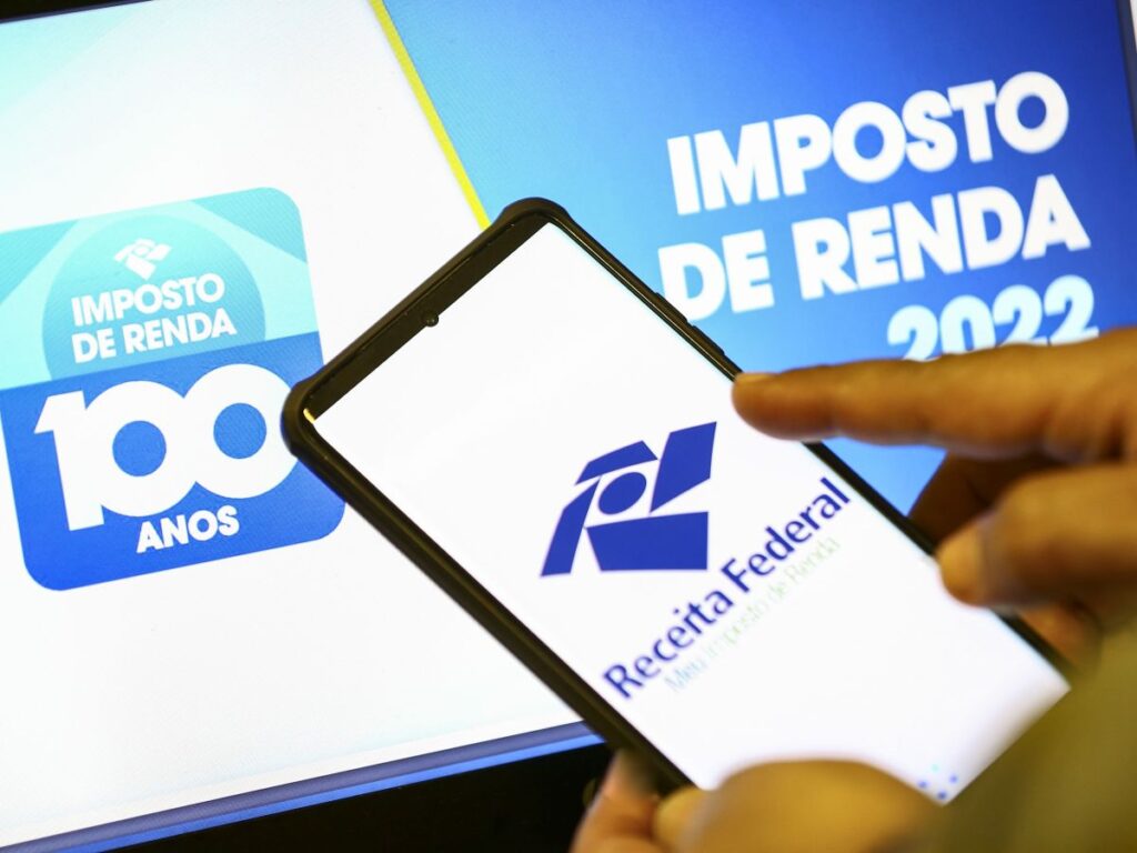 Consulta da Restituição IR 2023: saiba quem recebe no primeiro lote