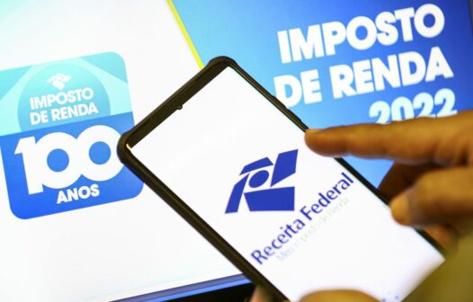 Como declarar Imposto de Renda pelo celular? Veja o passo a passo