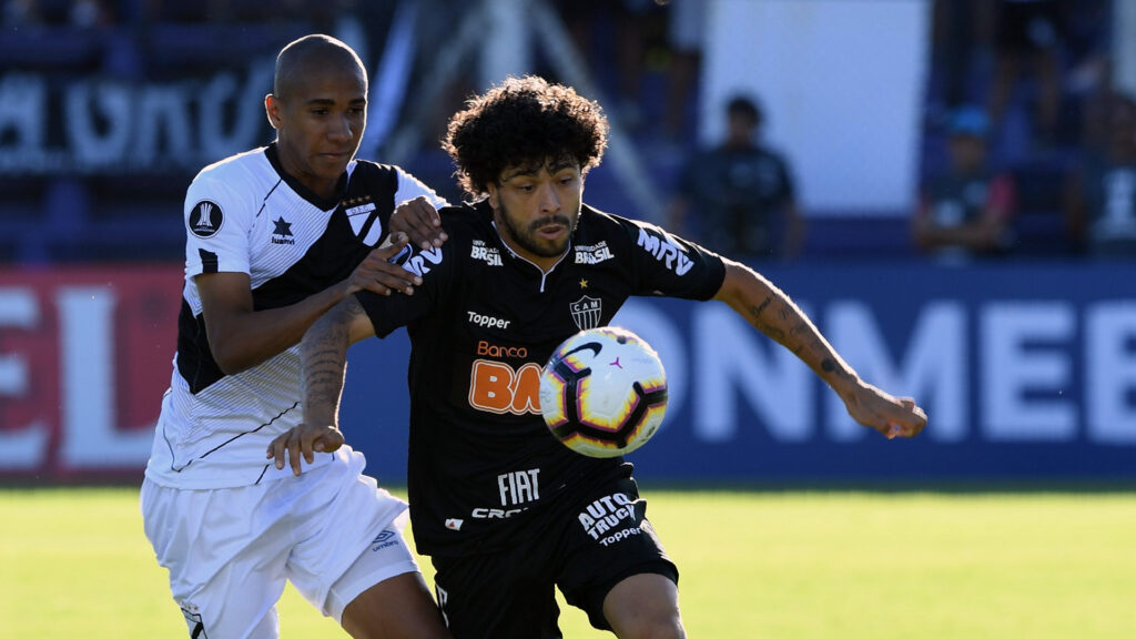 Defensor x Danubio: assista ao vivo à partida da Copa Sul-Americana