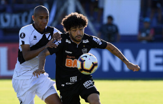 Defensor x Danubio: assista ao vivo à partida da Copa Sul-Americana