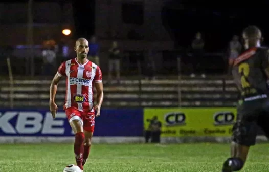 Democrata x Vila Nova: assista ao vivo e com imagens ao jogo do Campeonato Mineiro