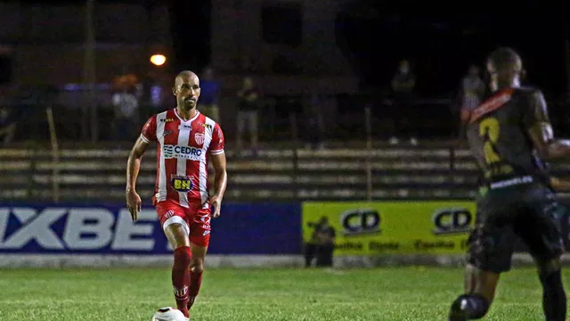 Democrata x Vila Nova: assista ao vivo e com imagens ao jogo do Campeonato Mineiro