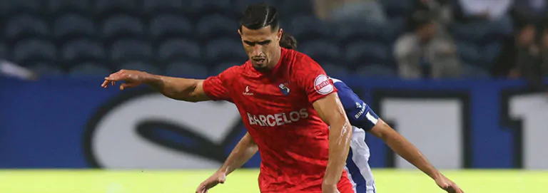 Estoril x Gil Vicente assista ao vivo à partida do Campeonato Português