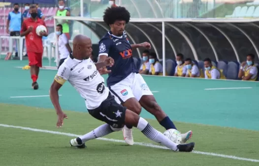 Estrela do Norte x Vilavelhense: assista ao vivo à partida do Campeonato Capixaba