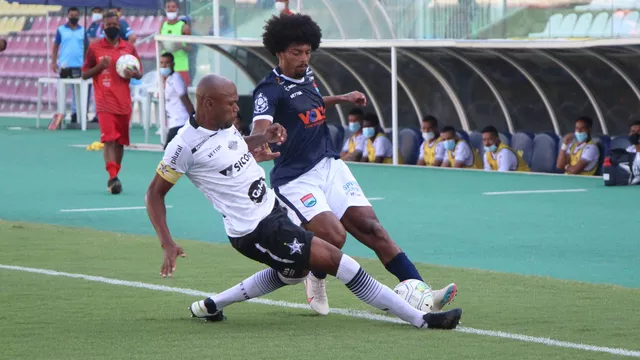 Estrela do Norte x Vilavelhense: assista ao vivo à partida do Campeonato Capixaba