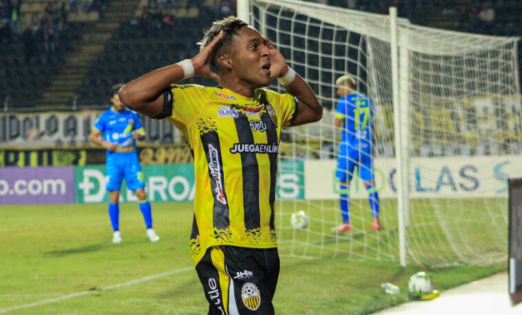 Estudiantes de Mérida x Deportivo Táchira assista ao vivo à partida da Copa Sul-Americana