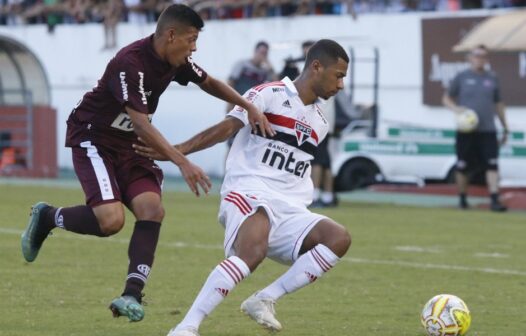 Ferroviário x Santa Cruz: assista ao vivo à partida da Copa do Nordeste