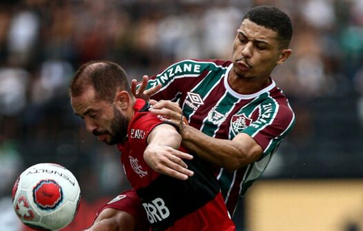 Flamengo x Fluminense: assista ao vivo à partida do Campeonato Carioca