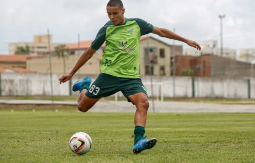 Floresta x Pacatuba: assista ao vivo com imagens à partida do Campeonato Cearense